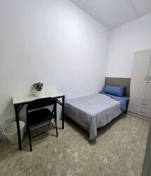 The Floravale (D22), Condominium #574201451